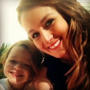 Meet your Posher, Haley